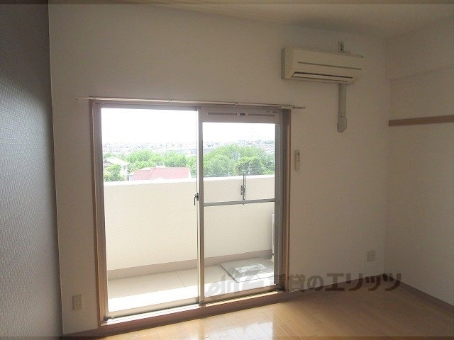 居室・リビング　洋室