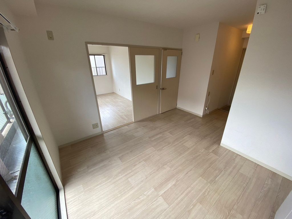 その他部屋・スペース　リビング/居室