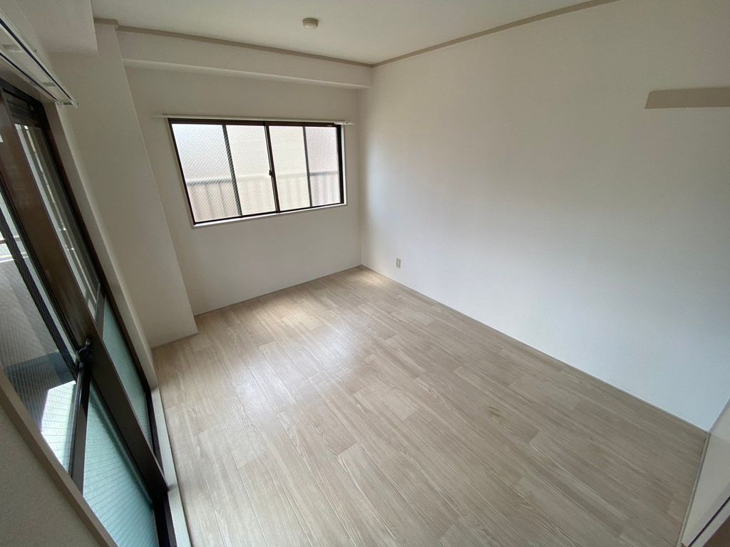 その他　リビング/居室