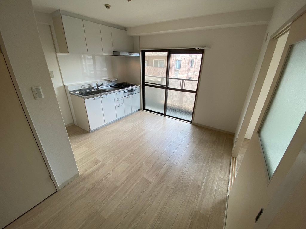 居室・リビング　リビング/居室