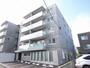 厚別駅より徒歩7分 5階 築9年3ヶ月の賃貸物件
