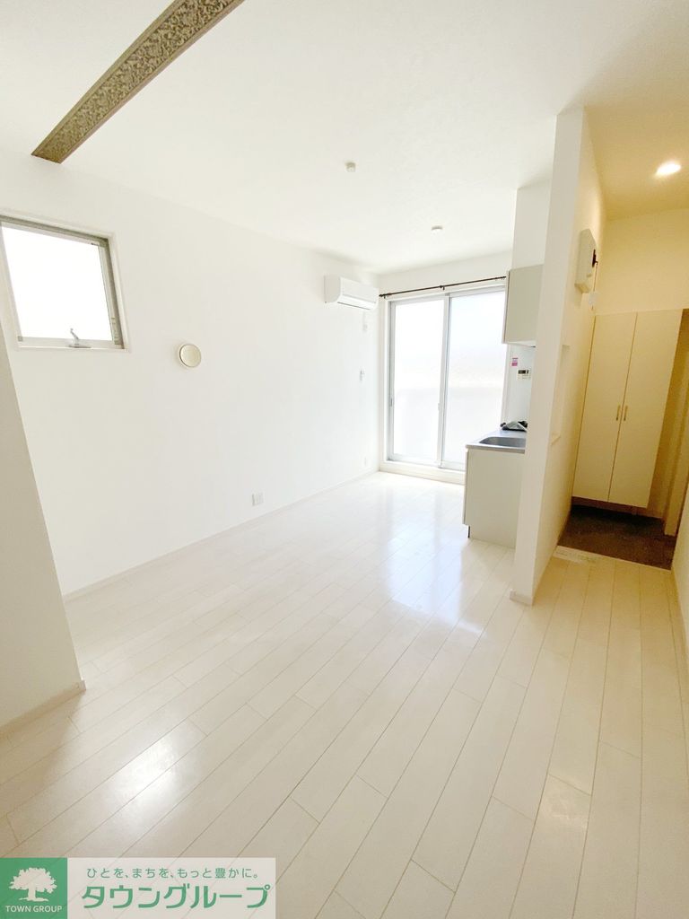 居室・リビング　リビング/居室