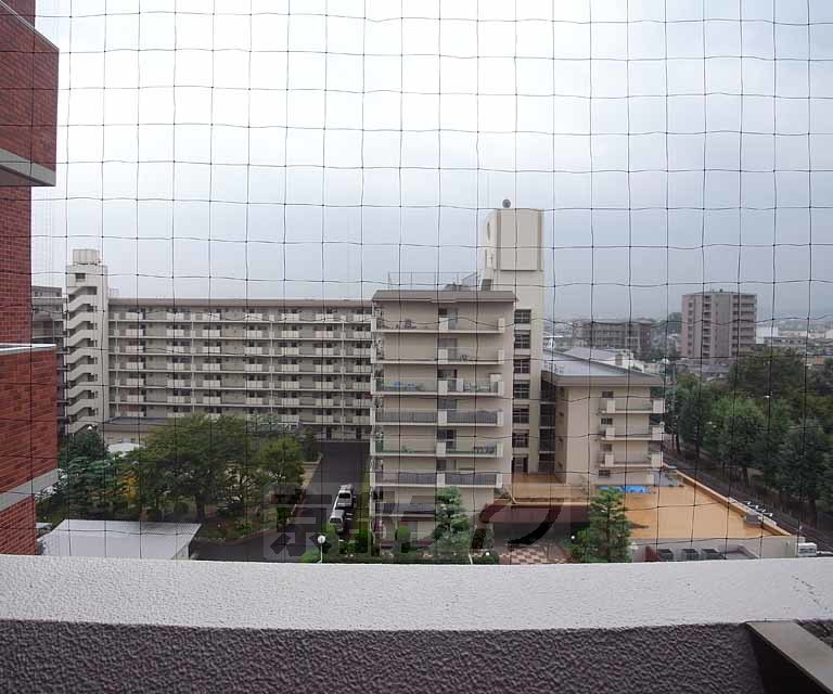 眺望　眺めも良好です！