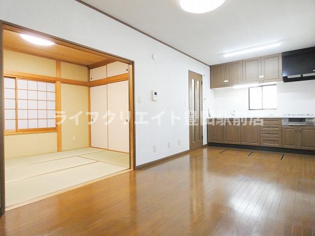 居室・リビング