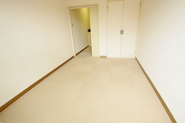 その他部屋・スペース　☆シンプルで使いやすい1Ｋです！☆