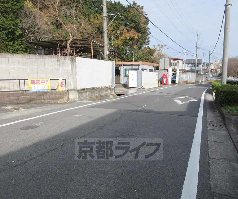 その他　前面道路