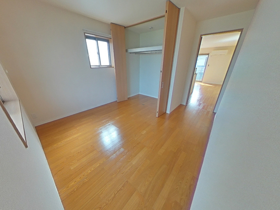 その他部屋・スペース　※別部屋の写真です