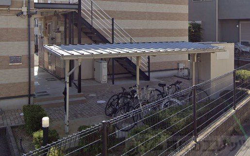 その他共有部分　眺望