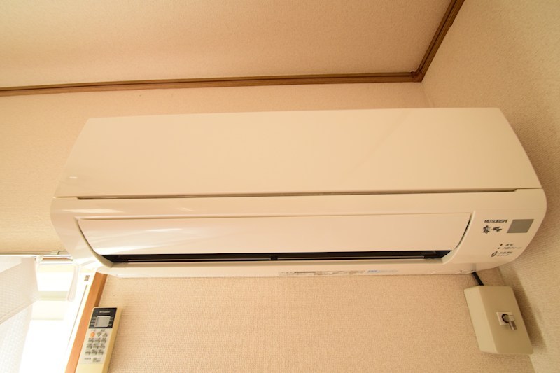 その他設備　別部屋参考