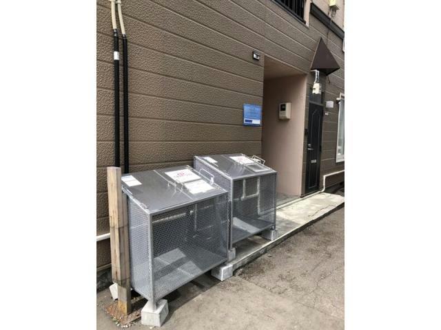 その他共有部分　建物設備