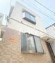 王子駅より徒歩5分 2階 築55年8ヶ月の賃貸物件