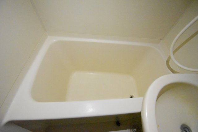 バス・シャワールーム　※別部屋参考画像です。