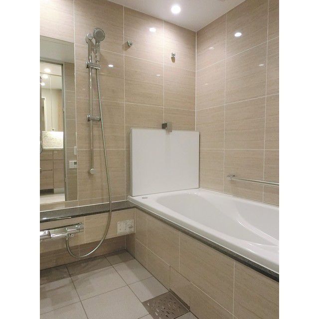 バス・シャワールーム　参考写真です