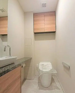 トイレ　参考写真です