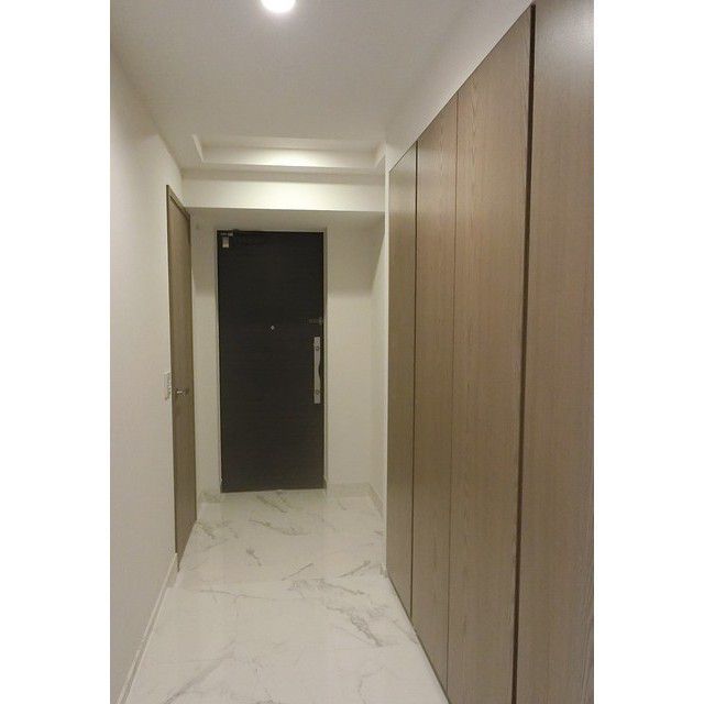 玄関　参考写真です