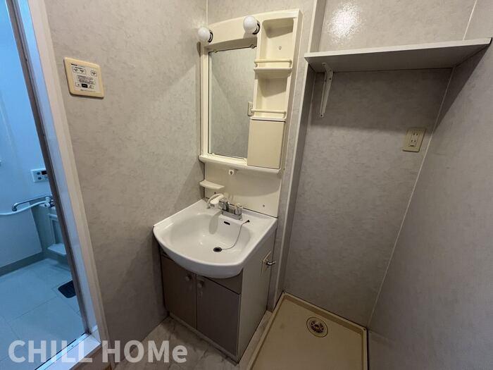 洗面設備　他社様掲載物件もまとめてご紹介、ご案内可能です(^^)/