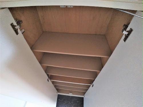 その他　シューズボックス