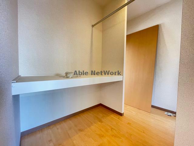 収納　※別部屋参照