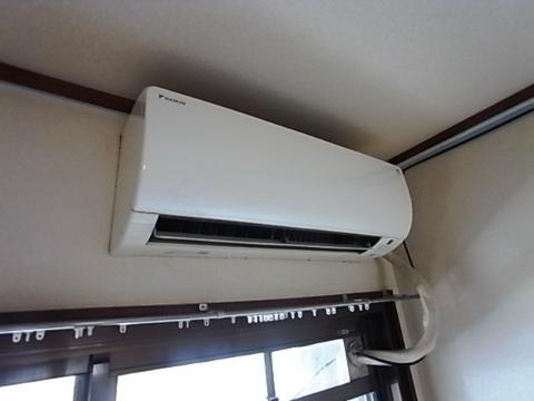 その他設備　室内設備