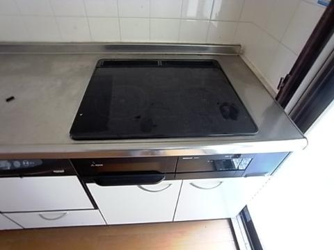 その他設備　室内設備