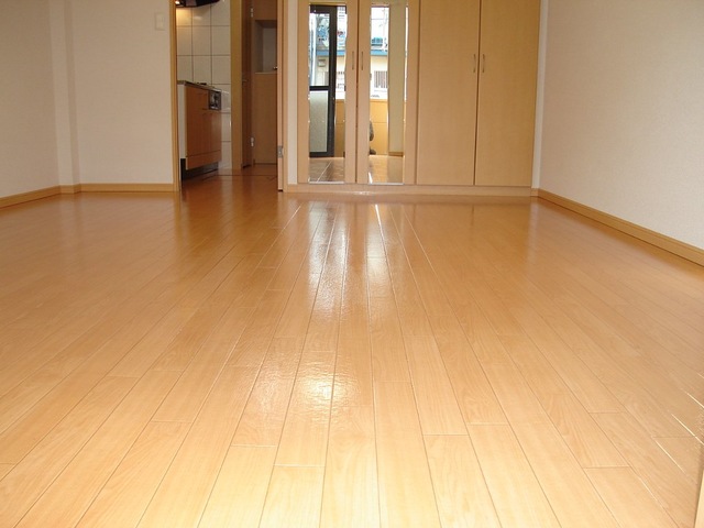 居室・リビング　洋室