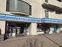 コンビニ　ローソン北長狭通五丁目店（コンビニ）まで4m