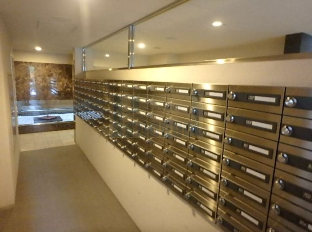 その他共有部分　共用部分も綺麗です！