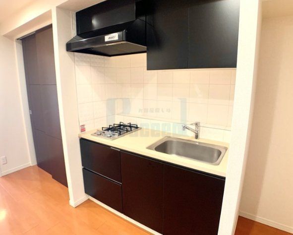 キッチン　☆こちらの物件は仲介手数料無料です☆
