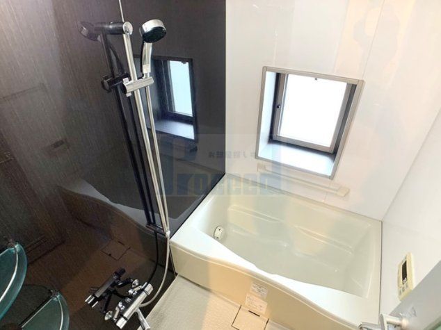 バス・シャワールーム　☆こちらの物件は仲介手数料無料です☆