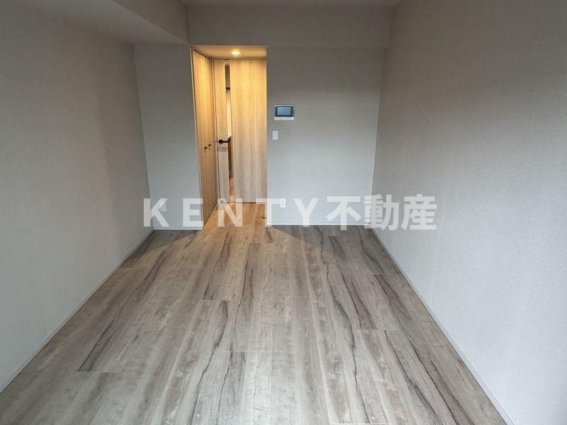 居室・リビング　ゆったりとした居間です