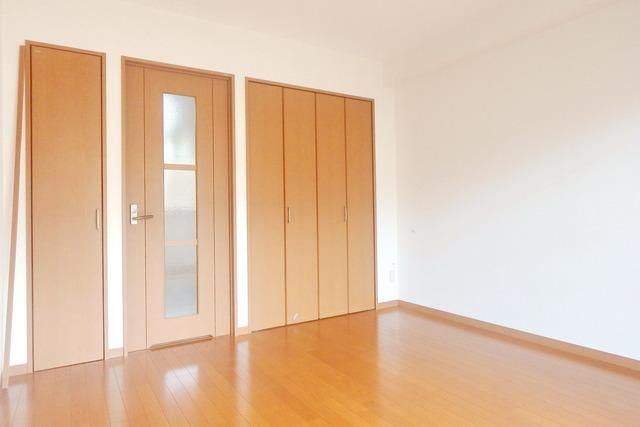 居室・リビング　★洋室７.２帖★