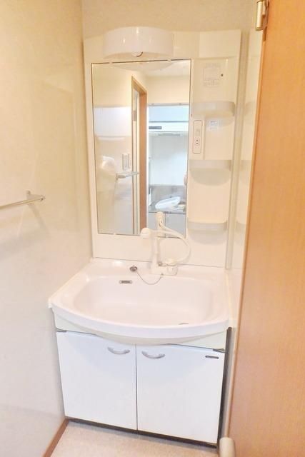 洗面設備　★洗面所★