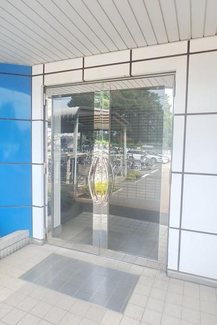 エントランス　★エントランス★