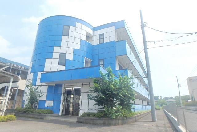 建物外観　★日当たり良好★