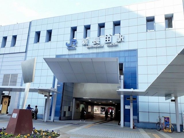 その他　JR【新長田駅】（その他）まで450m