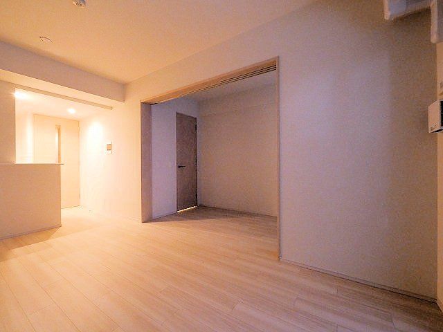 居室・リビング　リビング/居室