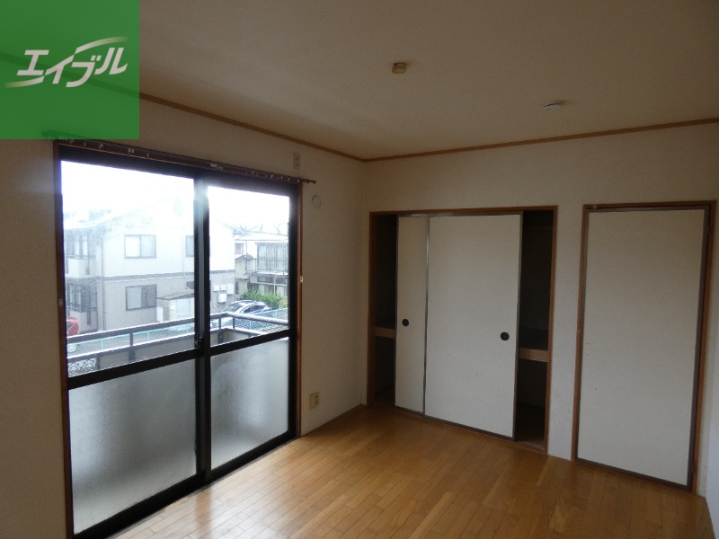 その他部屋・スペース　※別号室写真