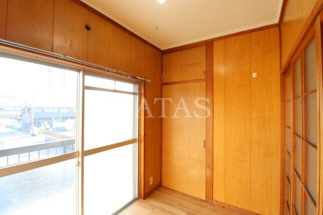 その他部屋・スペース　同物件別部屋です。