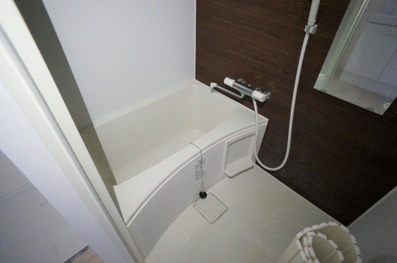 バス・シャワールーム　同型イメージ