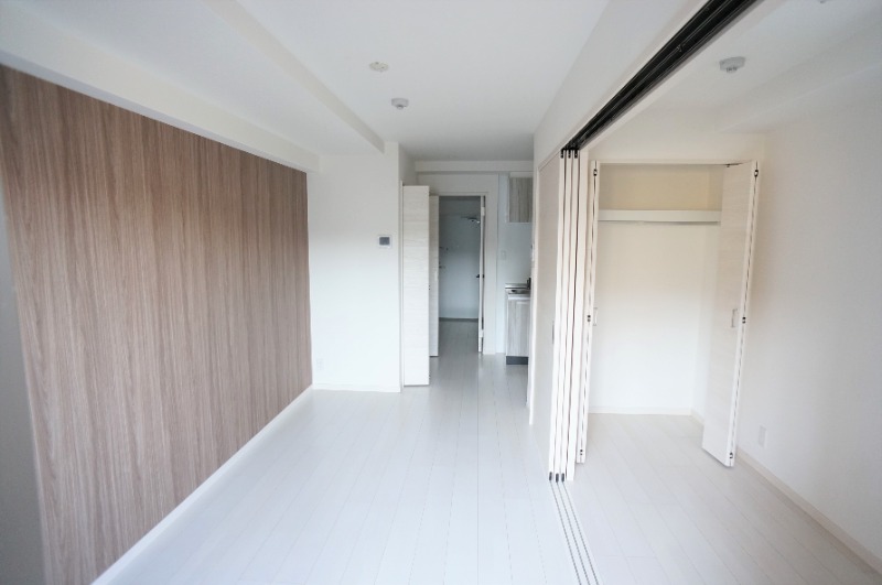 居室・リビング　同型イメージ