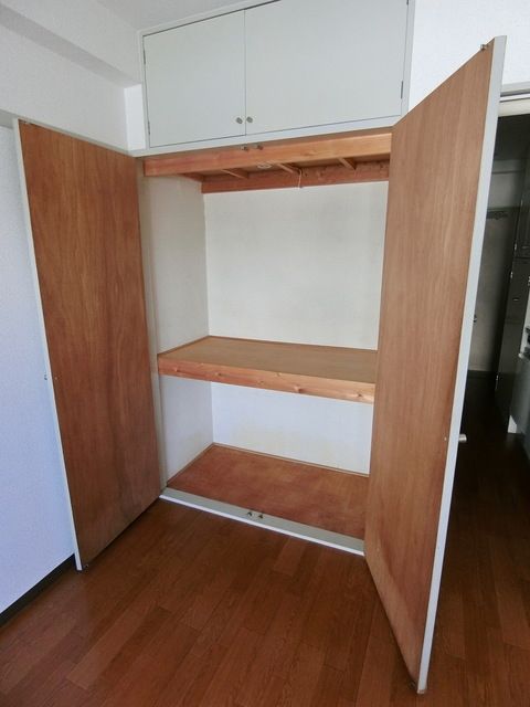 収納　☆収納スペース☆