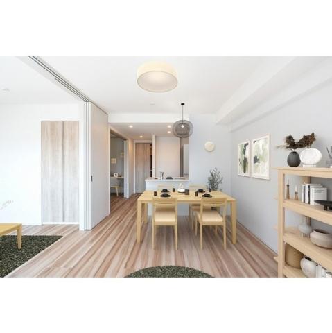 居室・リビング