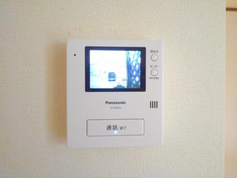 セキュリティ　図面と現状に相違がある場合には現状を優先