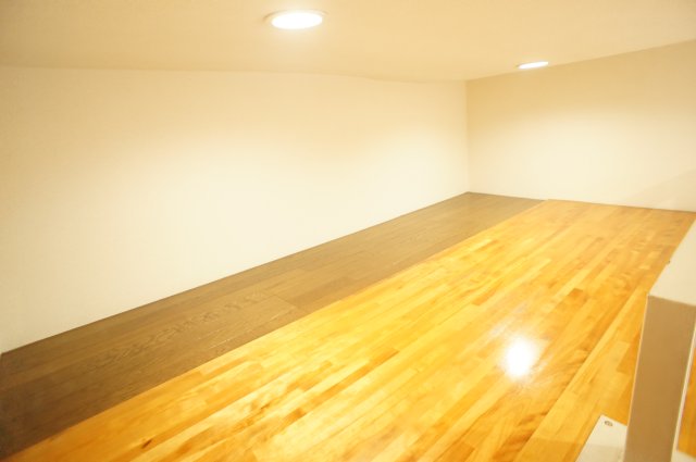 その他部屋・スペース　ロフト