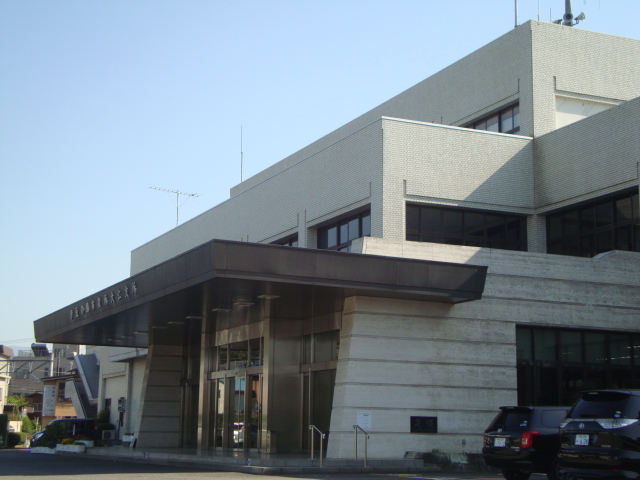 その他　伊豆の国市役所（大仁支所）（その他）まで750m