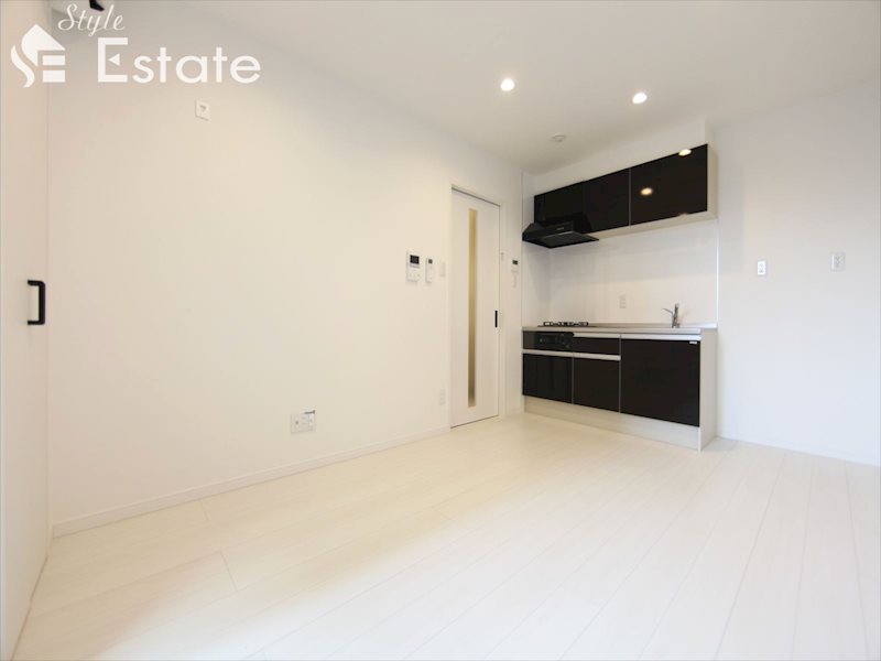 居室・リビング　リビング★クローゼット付★エアコン付