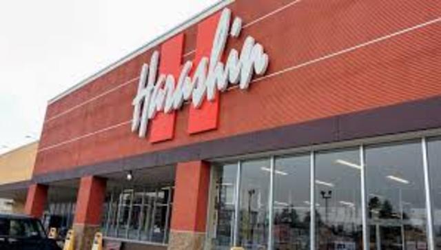 スーパー　原信シビックコア店（スーパー）まで961m