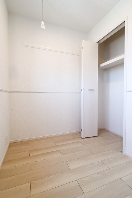 収納　図面と現状に相違がある場合には現状を優先