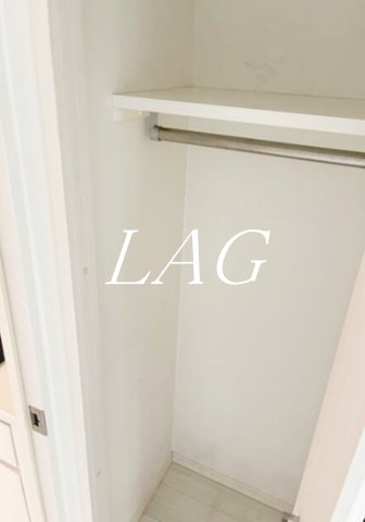 収納　収納です。