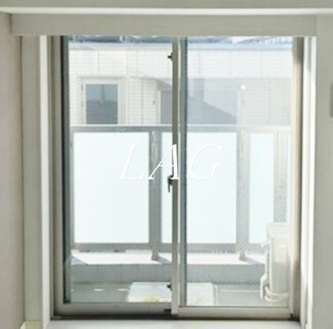 バルコニー　バルコニーです。